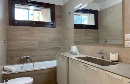 Bicocca Appartement | Hospitami Apartment - 15 min Duomo Milano