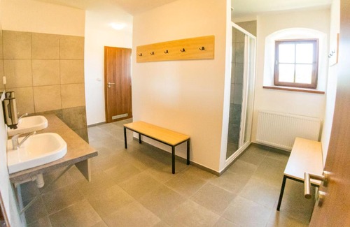 Kuks Maison | Hospoda na sýpce