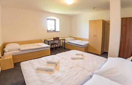 Kuks Maison | Hospoda na sýpce