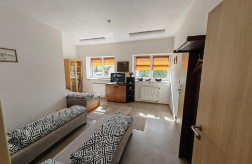 Repiste Maison | Hospoda U Máně