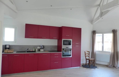 Soorts-Hossegor Maison | HOSSEGOR- Villa PAUL entre lac et océan, rénovée pour 4 personnes- Wifi gratuit