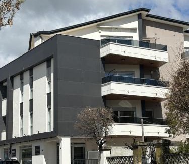 Avezzano Appartement | Host & C
