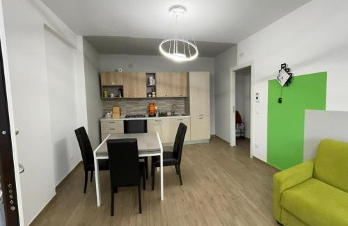 Avezzano Appartement | Host & C