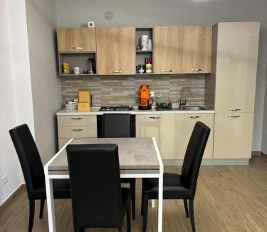 Avezzano Appartement | Host & C