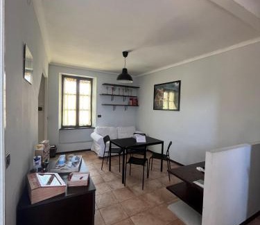 Montafia Appartement | Host Civico 4