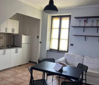 Montafia Appartement | Host Civico 4