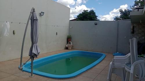 Cidade Nova Maison | Host Family S