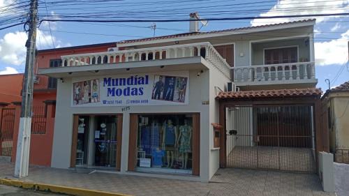 Cidade Nova Maison | Host Family S