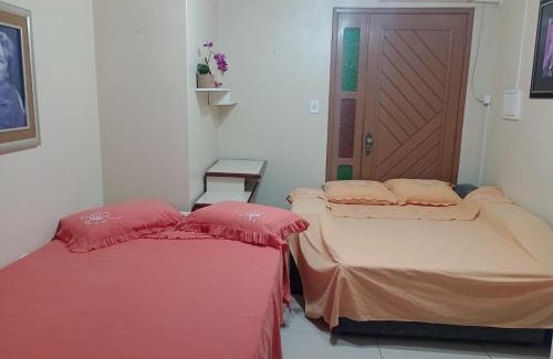 Cidade Nova Maison | Host Family S