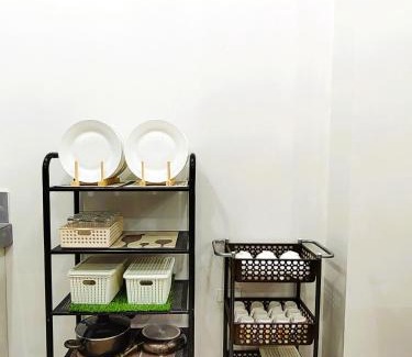 Tacloban Appartement | Host Homes Apartelle in San Jose