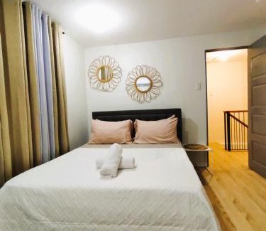 Tacloban Appartement | Host Homes Apartelle in San Jose
