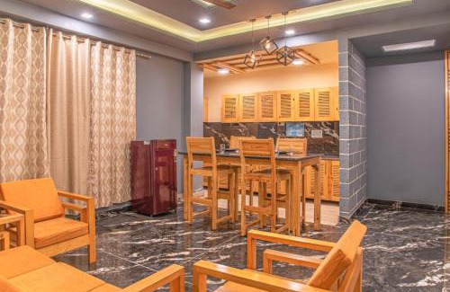 Dharampur Appartement | host jatin kasauli crest 7o1827o7o3