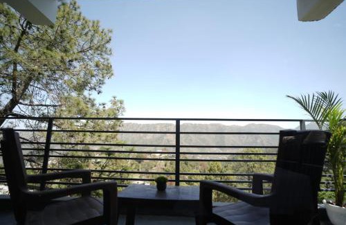Dharampur Appartement | Host Jatin Mountain Crest kasauli 7oI827o7o3