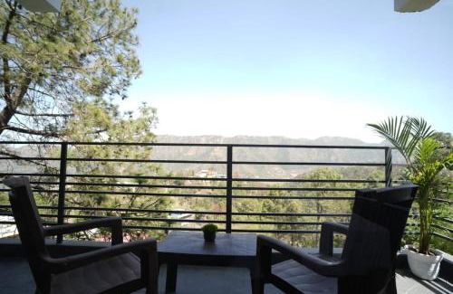 Dharampur Appartement | Host Jatin Mountain Crest kasauli 7oI827o7o3