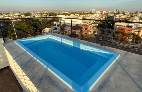 Lomas de Mazatlan Appartement | Host MZT