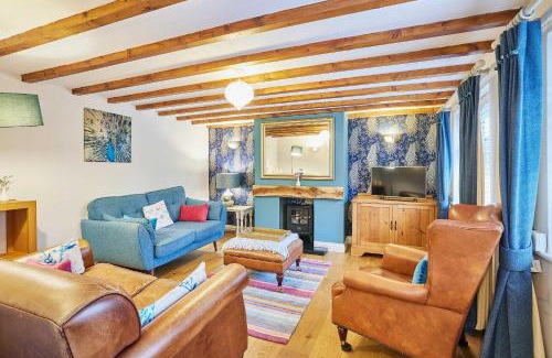 Kirkbymoorside Maison | Host & Stay - Anvil Cottage
