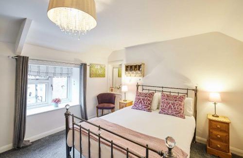 Kirkbymoorside Maison | Host & Stay - Anvil Cottage