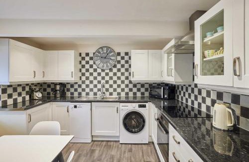 Kirkbymoorside Maison | Host & Stay - Anvil Cottage