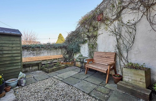 Barnard Castle Maison | Host & Stay | Baliol Street