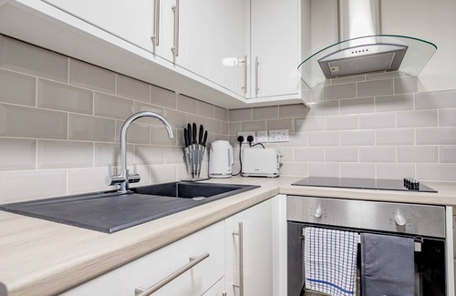 Evesham Appartement | Host & Stay | Bridge Street Apartment