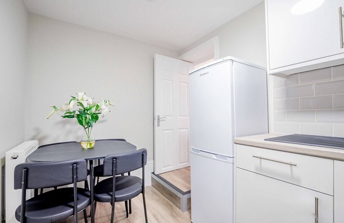 Evesham Appartement | Host & Stay | Bridge Street Apartment