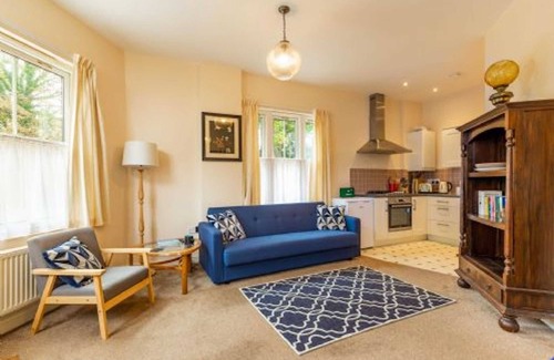 Overstrand Appartement | Host & Stay | Coastal Retreat