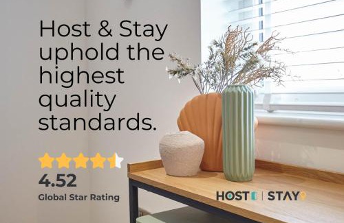 Scratby Maison | Host & Stay - Cransley