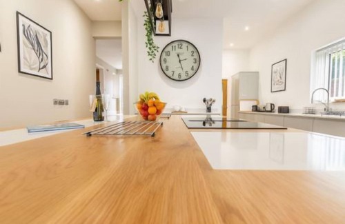 Cromer Maison | Host & Stay | Crimond House