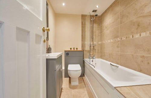 Barnard Castle Maison | Host & Stay - Cummins & Goings Cottage
