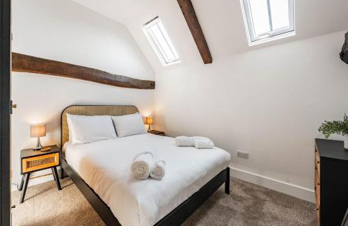 Roughton Maison | Host & Stay - Fender Cottage