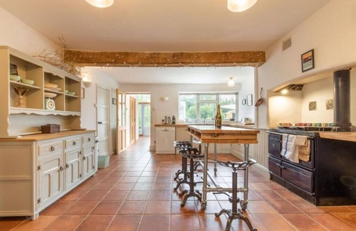 Dereham Maison | Host & Stay | Mill House