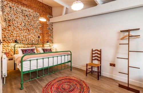 Happisburgh Maison | Host & Stay - Nicholson Cottage