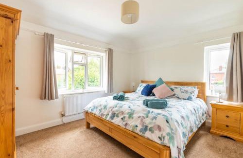 Norwich Maison | Host & Stay - St Clements House