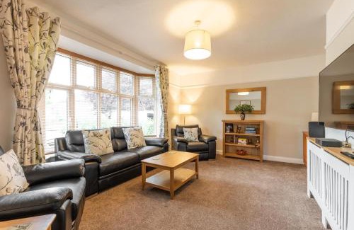 Norwich Maison | Host & Stay - St Clements House