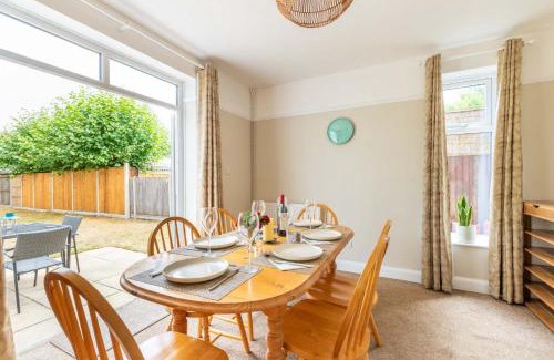 Norwich Maison | Host & Stay - St Clements House