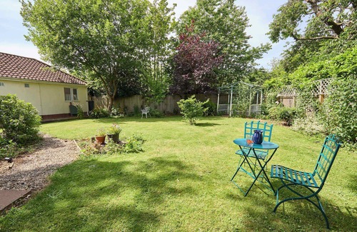 Melton Constable Chalet De Ski | Host & Stay | The Lodge