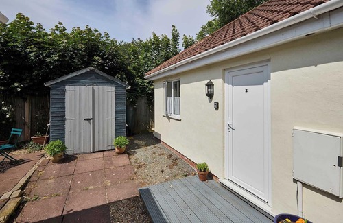 Melton Constable Chalet De Ski | Host & Stay | The Lodge