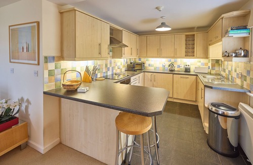 Waren Mill Appartement | Host & Stay | The Maltings