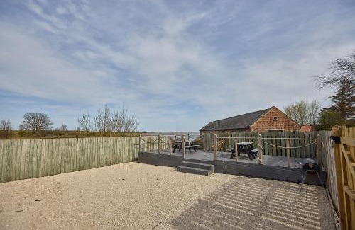 Waren Mill Appartement | Host & Stay - The Maltings