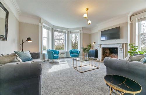 Witton Gilbert Maison | Host & Stay - The Old Rectory