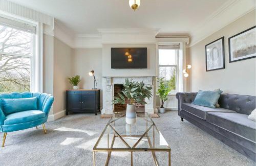 Witton Gilbert Maison | Host & Stay - The Old Rectory