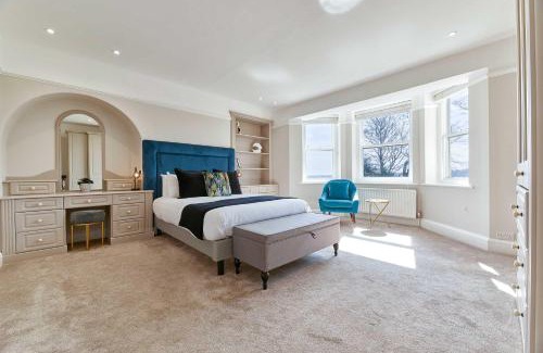Witton Gilbert Maison | Host & Stay - The Old Rectory