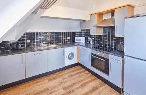 Waren Mill Appartement | Host & Stay - The Watchtower