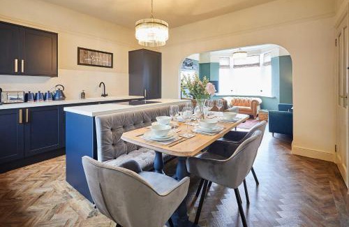 Woodhorn Maison | Host & Stay - Twelve On The Terrace