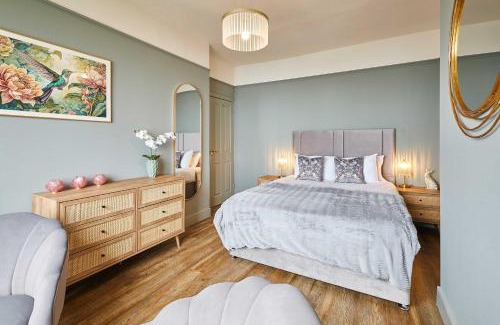 Woodhorn Maison | Host & Stay - Twelve On The Terrace