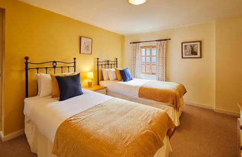 Malton Appartement | Host & Stay - Widger Mews Apartment