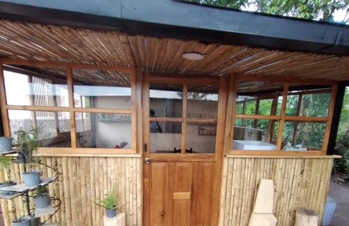 Ramonurcu Maison | Hôte, Voyage et Tours à l'Amazone VyV