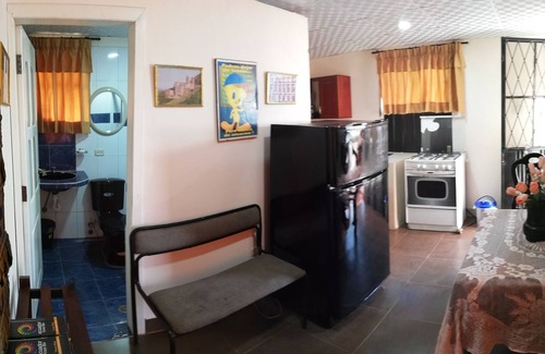 Ramonurcu Maison | Hôte, Voyage et Tours à l'Amazone VyV