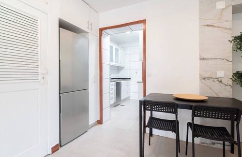 Sao Mamede de Infesta Maison | Host Wise - Charming Cozy Room 3