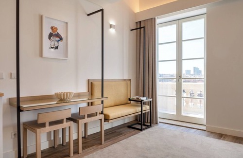 Santa Marinha Appartement | Host Wise - 6 Flats Fervença Boutique Palace